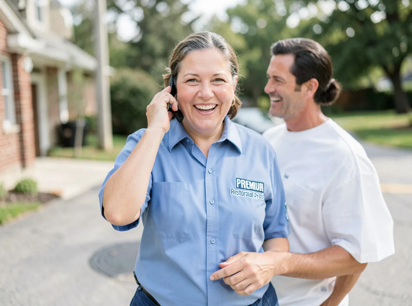 Water Damage Restoration Kenton, OH FAQs